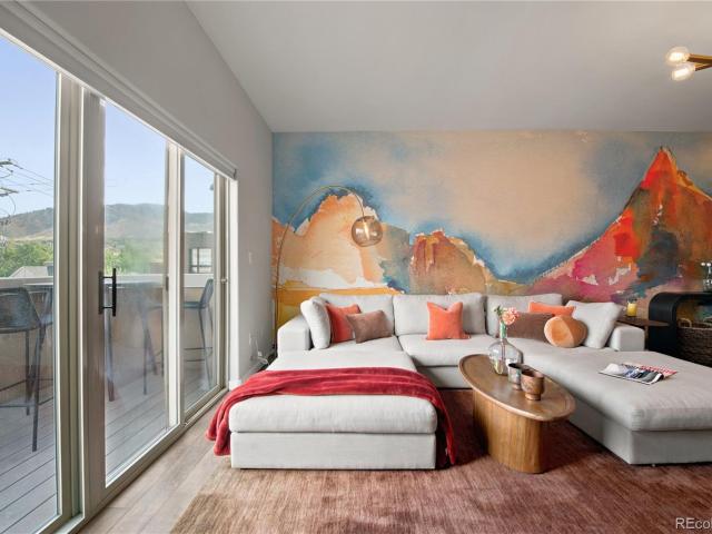 Condo for sale in Golden, Jefferson County