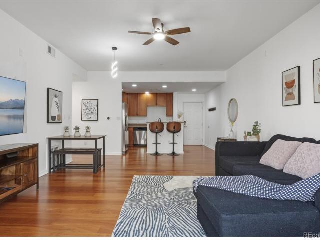 Condo for sale in Golden, Colorado