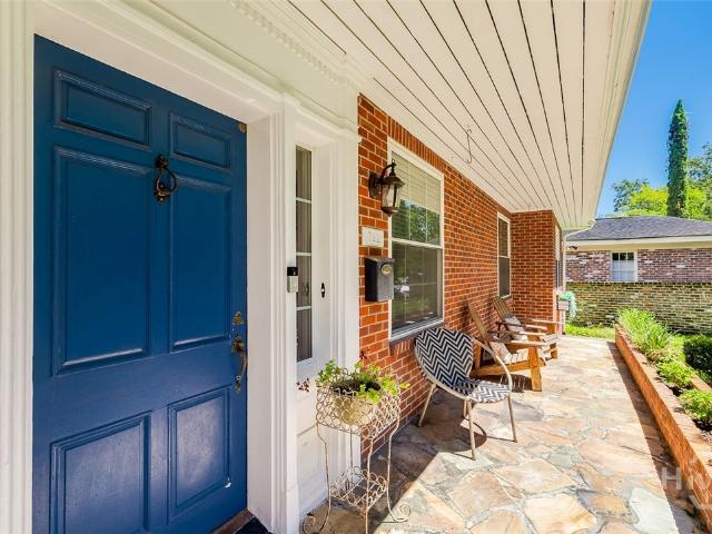 House for sale in Savannah, Georgia