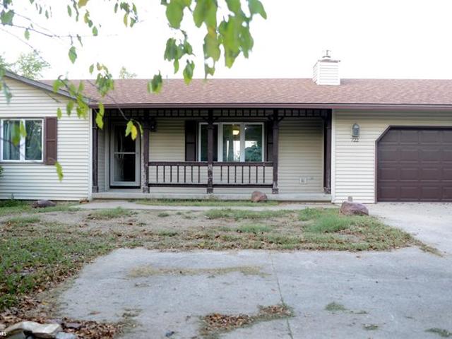 House for sale in Fontanelle, Iowa