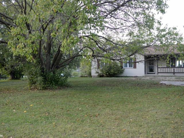 House for sale in Fontanelle, Iowa