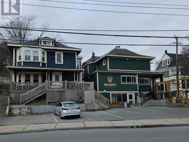 Commercial for sale in Foxtrap, Newfoundland And Labrador