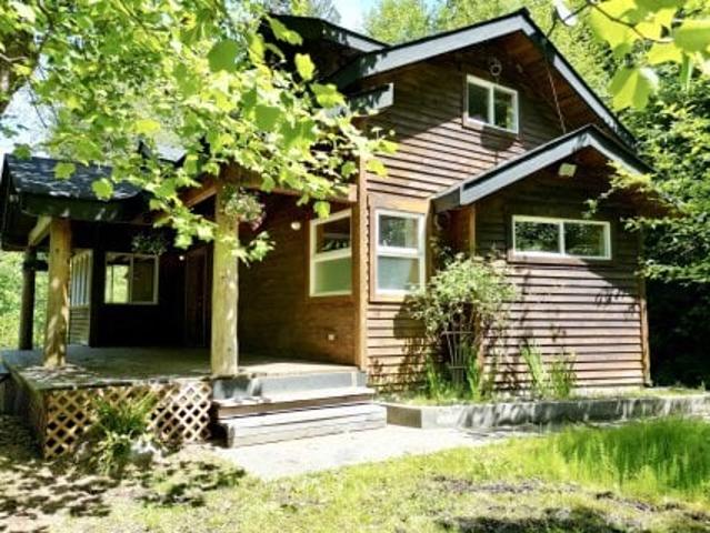 Property for sale in British Columbia