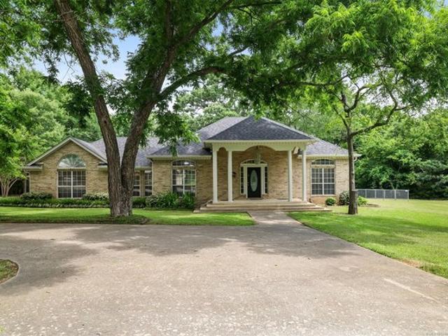 House for sale in Durant, Oklahoma