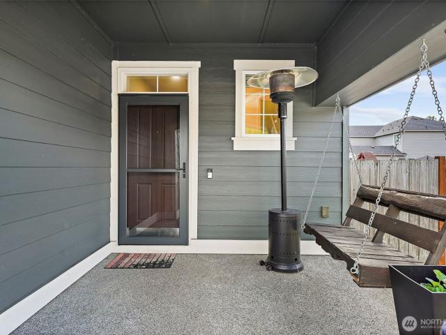 House for sale in Orting, Washington