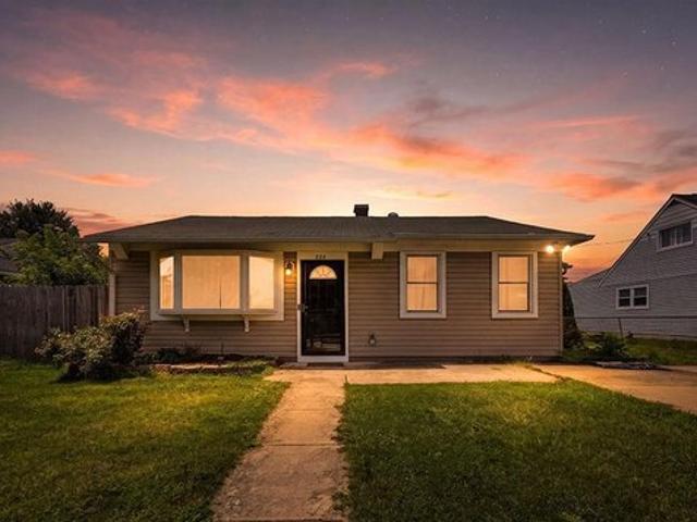 House for sale in Glen Burnie, Maryland