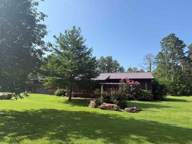 House for sale in Ark