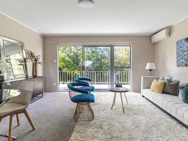 Apartment for sale in Balmoral, Oroua County