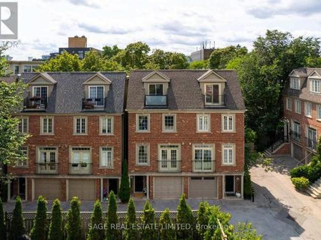 House for sale in Woburn, Ontario