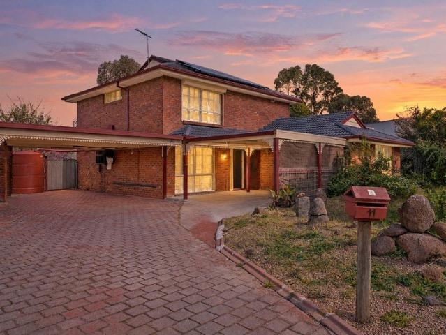 House for sale in Camerons Creek, Victoria