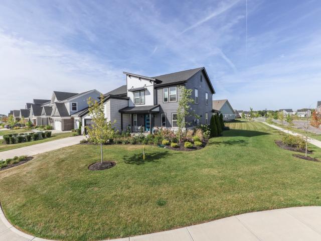 House for sale in Indiana
