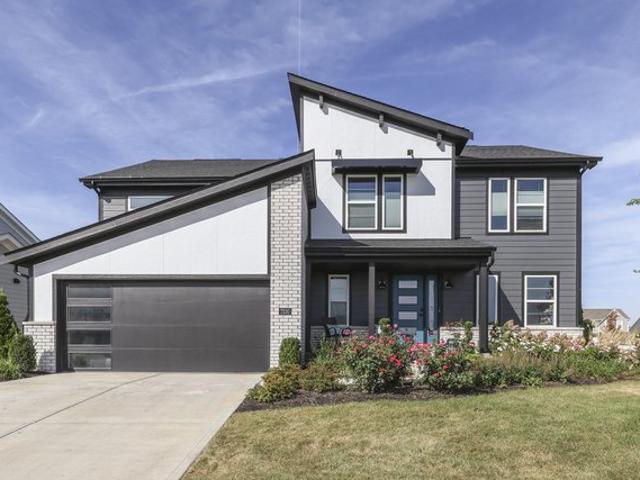 House for sale in Indiana