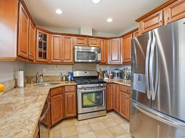 House for sale in La Mesa, California