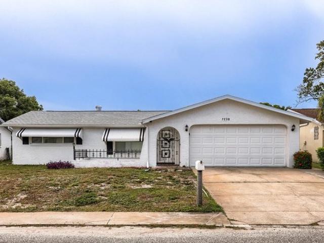 House for sale in Port Richey, Pasco County