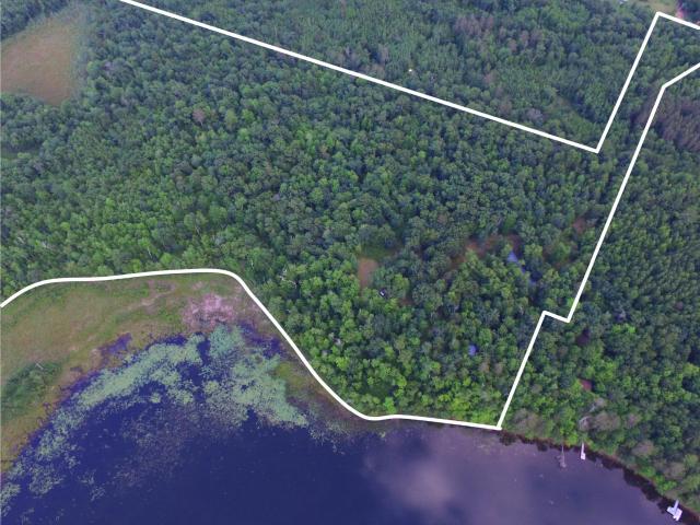 Land for sale in Wisconsin