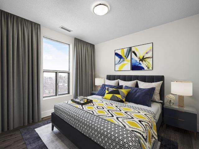 Apartment for rent in Malton, Mississauga