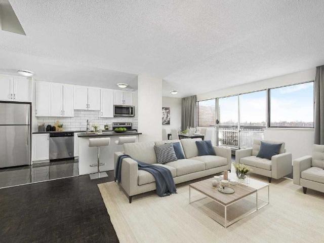 Apartment for rent in Mississauga, Ontario