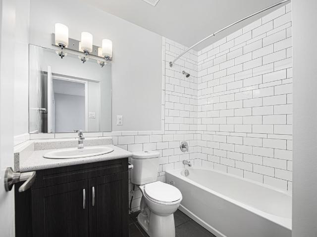 Apartment for rent in Malton, Mississauga
