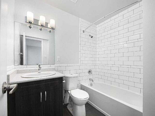 Apartment for rent in Mississauga, Ontario