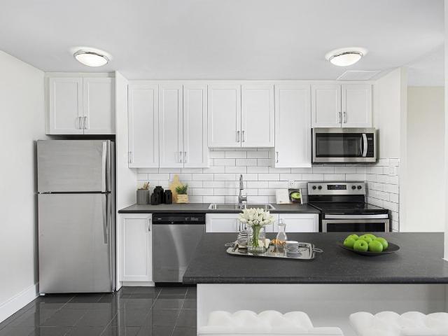 Apartment for rent in Mississauga, Ontario