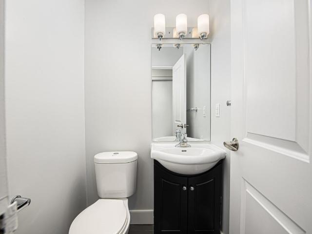 Apartment for rent in Mississauga, Ontario