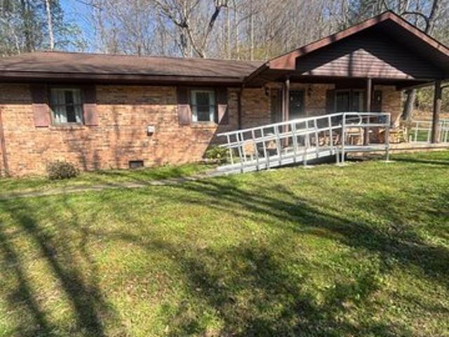 House for sale in Fayetteville, West Virginia