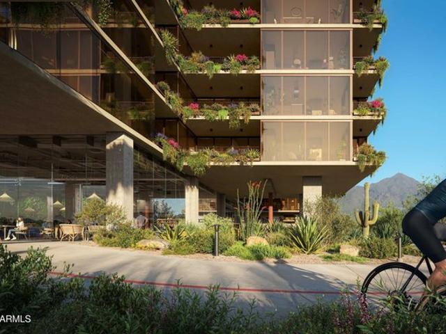 Condo for sale in Scottsdale, Arizona