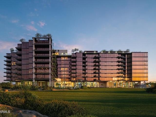 Condo for sale in Scottsdale, Arizona