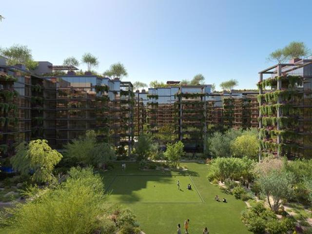 Condo for sale in Scottsdale, Arizona