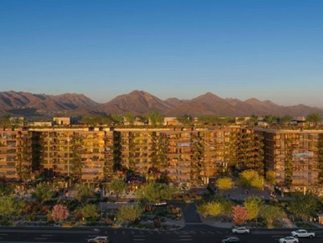Condo for sale in Scottsdale, Arizona