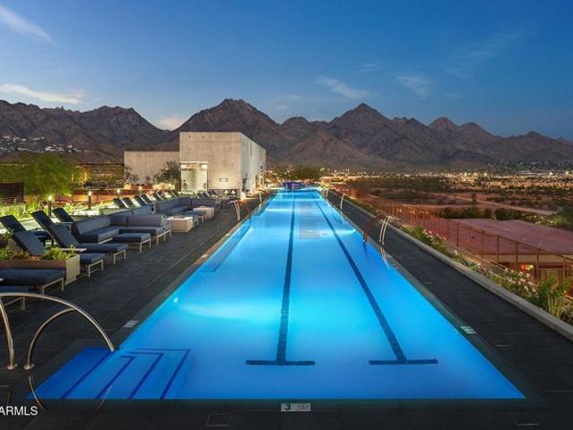 Condo for sale in Scottsdale, Arizona
