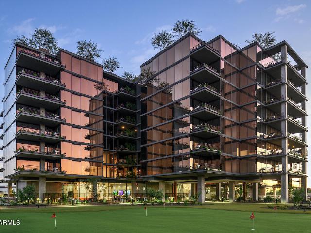 Condo for sale in Scottsdale, Arizona