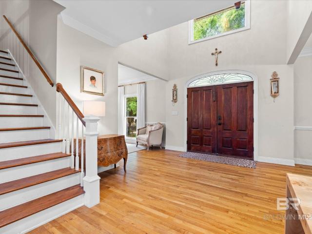 House for sale in Fairhope, Alabama