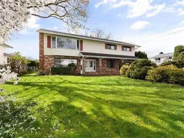 House for sale in Agassiz, British Columbia