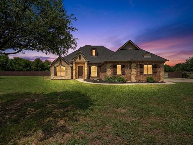 House for sale in Denton, Texas