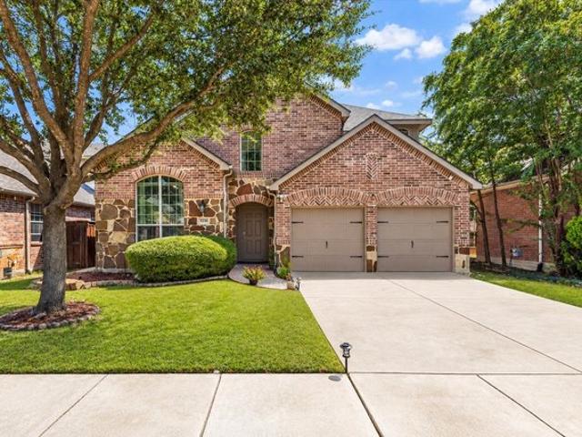 House for sale in Sachse, Dallas County