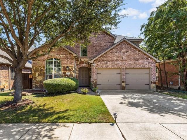 House for sale in Sachse, Texas