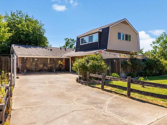 House for sale in Carmichael, California