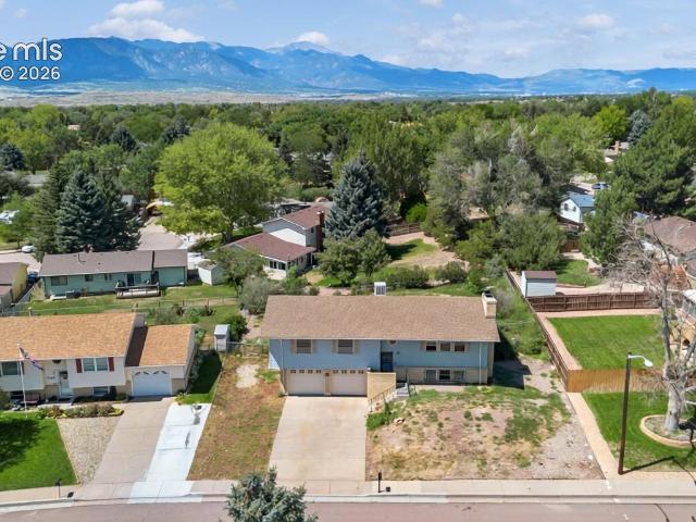 House for sale in Fountain, Colorado