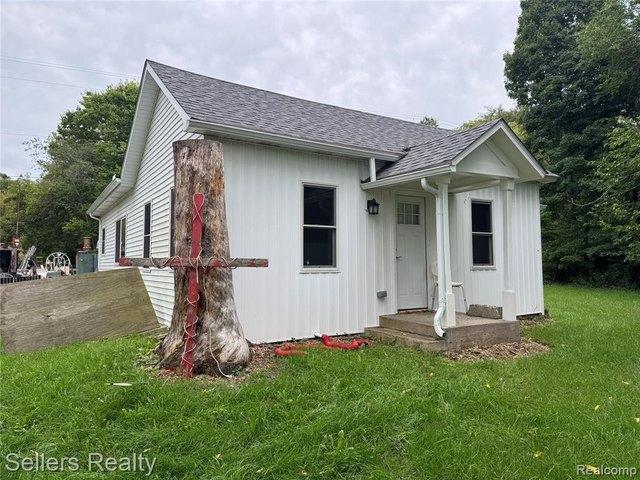 House for sale in Flushing, Michigan