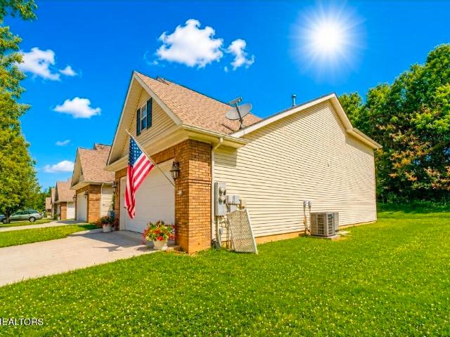 Condo for sale in Tennessee
