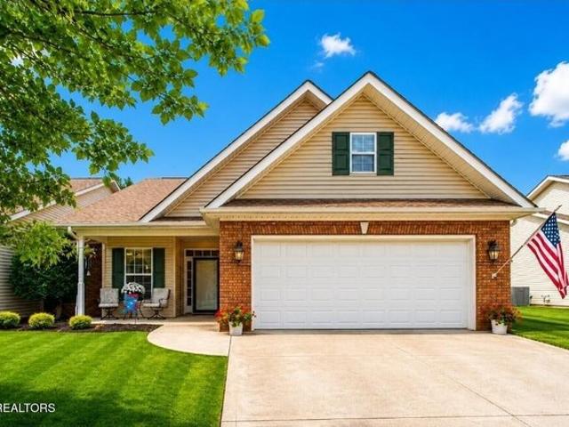 Condo for sale in Tennessee