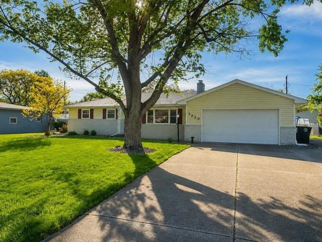 House for sale in Fort Wayne, Indiana