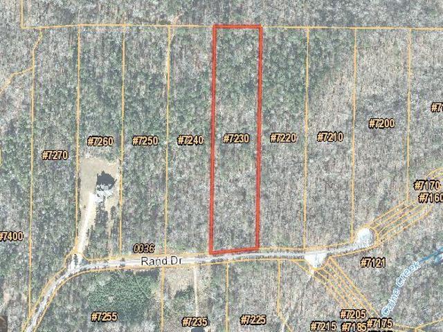 Land for sale in Douglasville, Douglas County