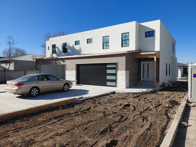 House for sale in Midvale, Utah