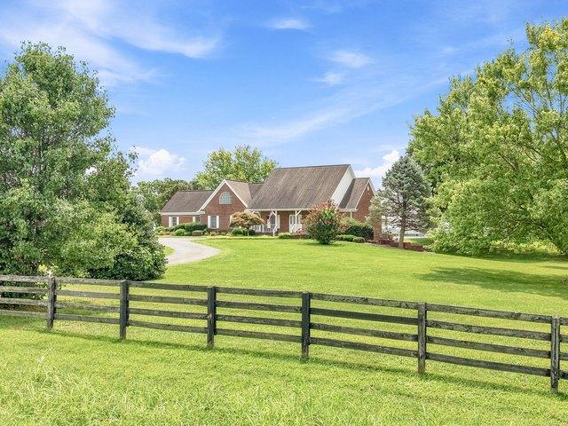 House for sale in Tennessee