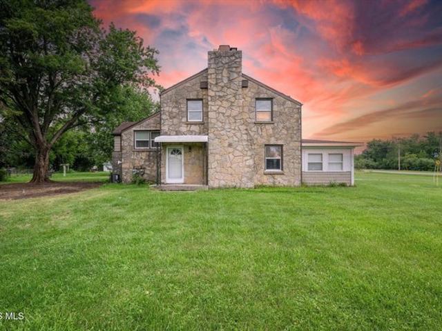 House for sale in Lucas, Ohio