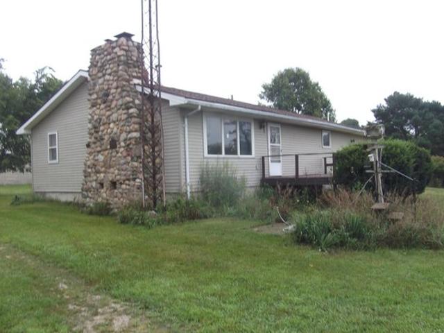 House for sale in Angola, Indiana