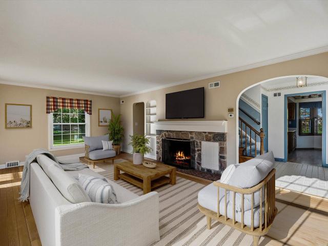 House for sale in Mequon, Wisconsin