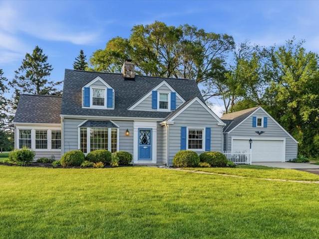 House for sale in Mequon, Wisconsin